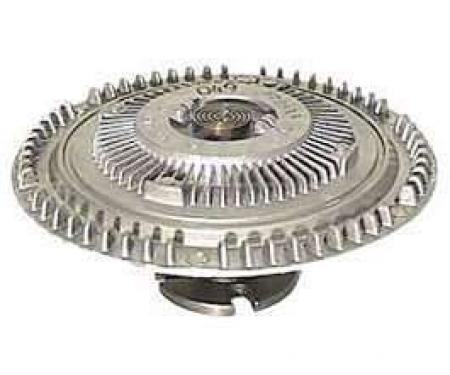 El Camino Fan Clutch, AC Delco, 1978-1981