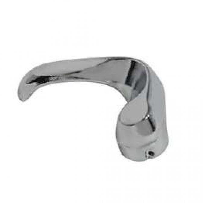 El Camino Vent Window Handle, Right, 1964-1967