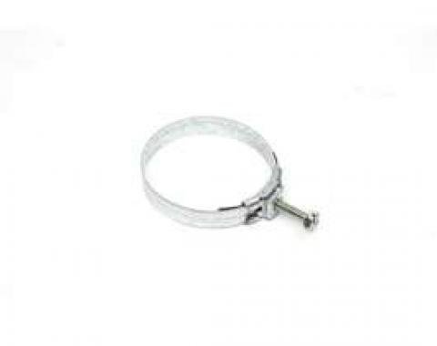 El Camino Radiator Hose Clamp, Lower, 1959-1960