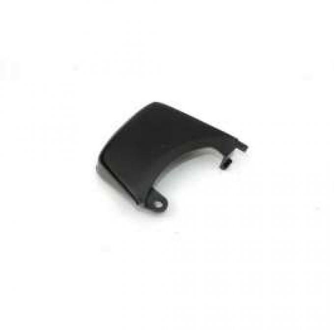 El Camino Steering Column Lock Cover, 1973-1987