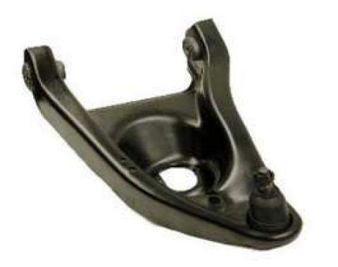 El Camino Front Control Arm, Lower, Right, Complete, 1964-1972