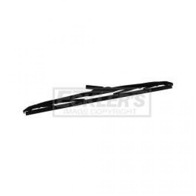 El Camino Windshield Wiper Blade & Insert Assembly, 1973-1977