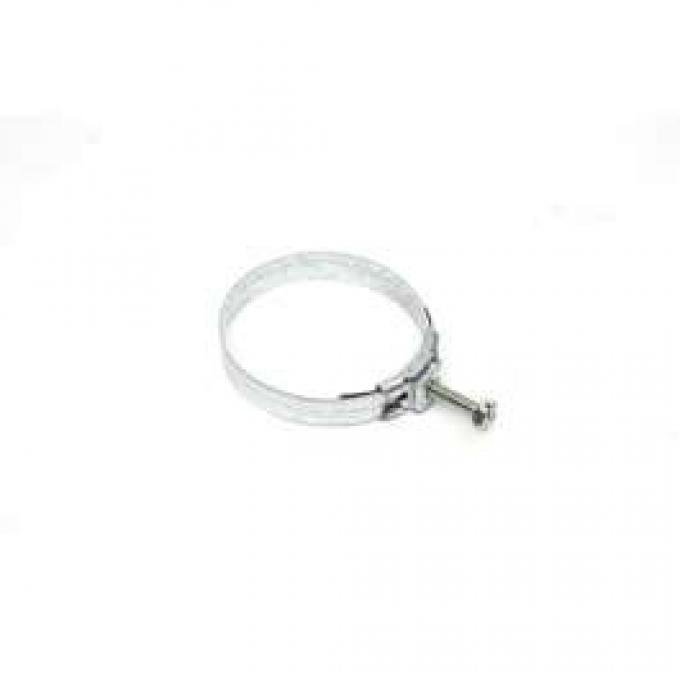 El Camino Radiator Hose Clamp, Lower, 1959-1960