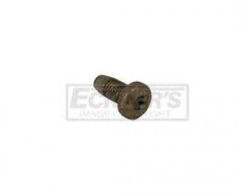 El Camino Seat Belt Bolt, 1972-1975