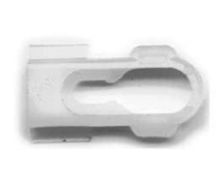 El Camino Upper Body Molding Clip, 1978-1987