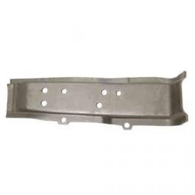 El Camino Floor Support Brace, Rear Left, 1959-1960