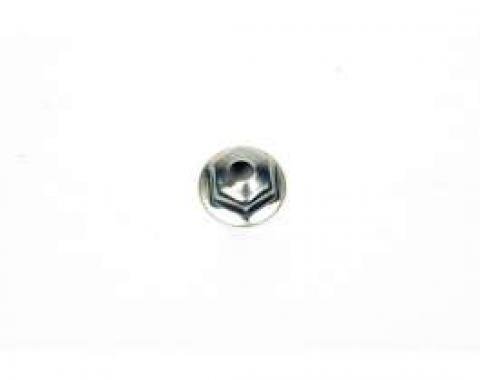 El Camino Miscellaneous Self Cutting Molding Nut, 1/8, 1959-1987
