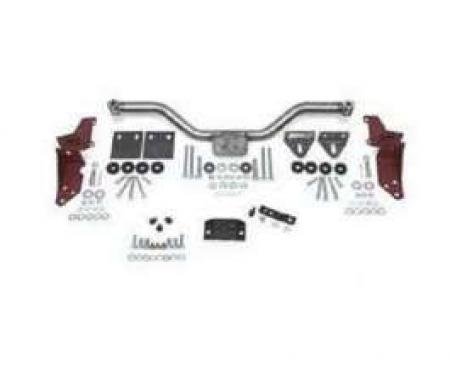 El Camino Turbo Hydra-Matic 700R4 Automatic Transmission Conversion Kit, 1968-1972