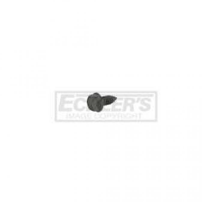 El Camino Rear Parking Brake Cable Screw, 1978-1987