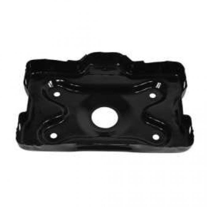 El Camino Battery Tray, Original, 1978-1987