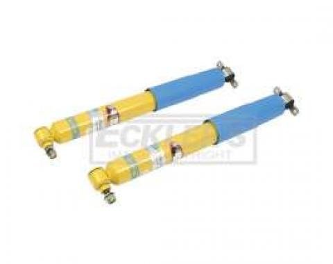 El Camino Hotchkis Hps 1000 Shocks Rear, 1964-1972