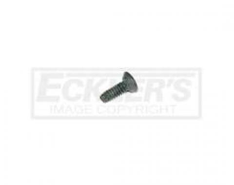 El Camino Steering Column Detent Screw, 1973-1981