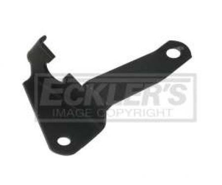 El Camino Transmission Bracket, Shifter Cable, For TH350 Automatic With Center Console, 1968-1972