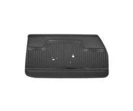 Distinctive Industries 1970-72 El Camino Front Door Panels, Preassembled 090977P