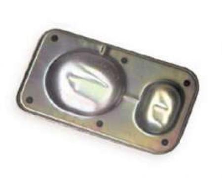 El Camino Brake Master Cylinder Cap, 1970-1975