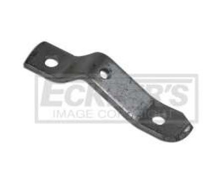 El Camino Exterior Mirror Bracket, For Remote Mirror, 1967