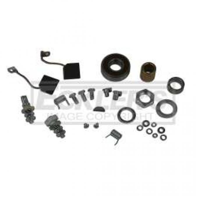 El Camino Generator Rebuild Kit, 1959-1960