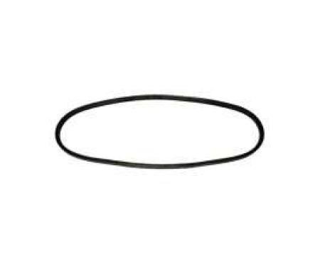 El Camino Power Steering Belt, Big Block, 1971-1972