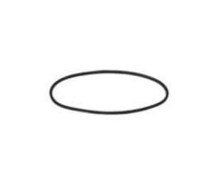 El Camino Power Steering Belt, Big Block, For All Cars Except 396/375hp L78 & 454/450hp LS6, 1970