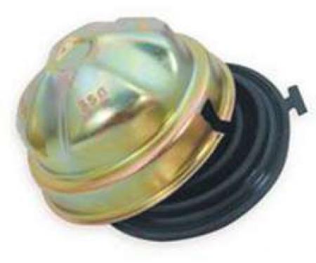 El Camino Brake Master Cylinder Cap, 1964-1966