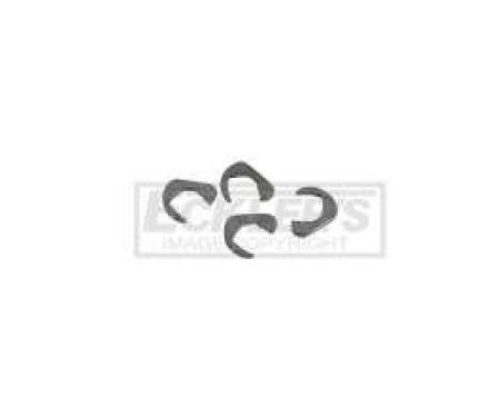 El Camino Steering Wheel Paint Dividers, Impala Wheel, 1959-1960