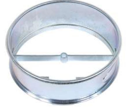 El Camino Cowl Induction Carburetor Spacer, 1970-1972