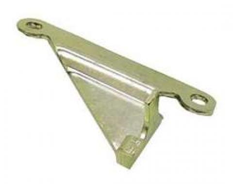 El Camino Transmission Bracket, Shifter Cable, For TH400 Automatic With Center Console, 1973-1975