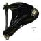 Chevelle Control Arm, Upper, Right, Complete, 1964-1972