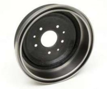 El Camino Brake Drum, Rear, 1959-1960