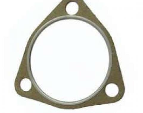 El Camino Exhaust Heat Riser Gasket, Flat 2.5, 1966-1977