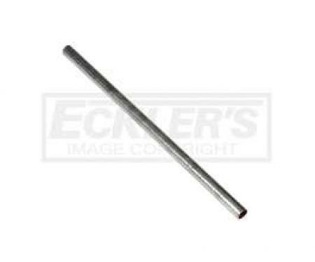 El Camino Oil Dipstick Tube, 250 c.i. 6 Cylinder, 1976-1979