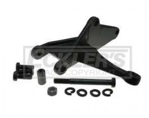 El Camino Alternator Mounting Bracket, Lower, For Cars With Big Block Engine, 1964-1968