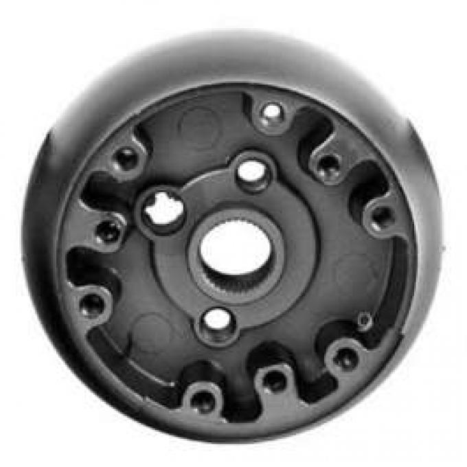 El Camino Steering Wheel Hub, 3 Spoke Wheel, 1969-1972