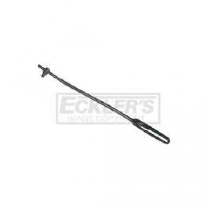 El Camino Kick Down Rods & Cables Rod & Swivel, 4 Bbl With Powerglide, 1967-1970