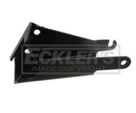El Camino Power Steering Bracket, Lower Main Brace, 1964-1968
