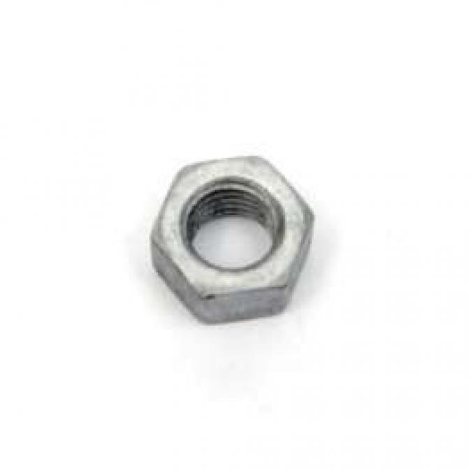 El Camino Gear Selector Nut, Lower Column Shift Linkage, Automatic, 1982-1987