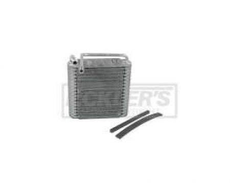 El Camino Air Conditioning Evaporator, Gas Only, 1978-1987