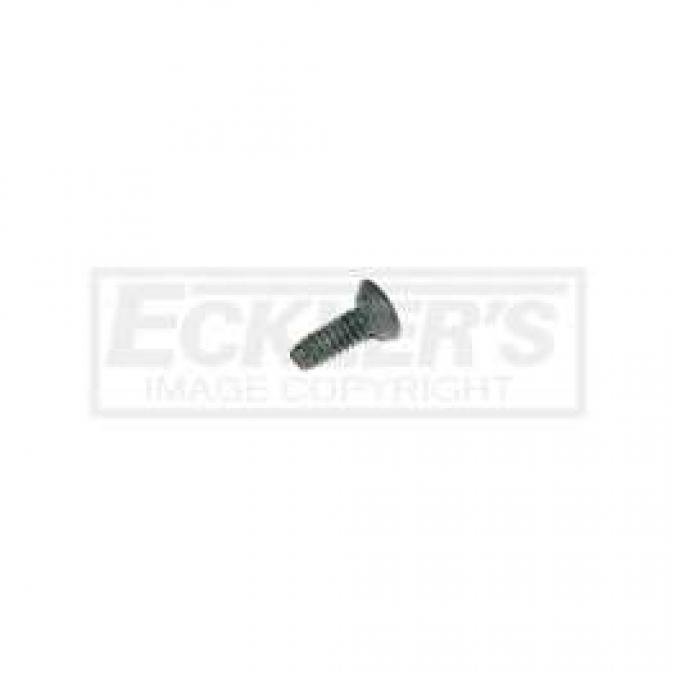 El Camino Steering Column Detent Screw, 1973-1981