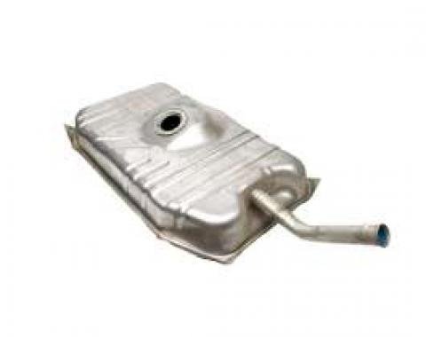 El Camino Fuel Tank, 22 Gallon, For Cars With Factory Fuel Injection, 1985-1987
