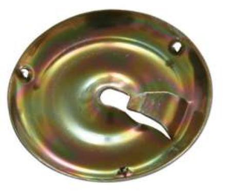 El Camino Rocker Molding Clip, 1980-1987