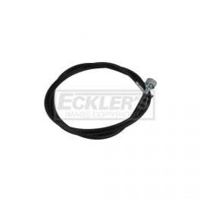 El Camino Speedometer Cable, Without Gear Adaptor, Without Cruise, 97-1/2 Inches,1978-1983