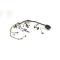 Chevelle Dash Wiring Harness, Main, For Cars With Factory Gauges, 1967