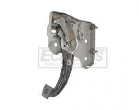 El Camino Parking Brake Pedal Assembly, 1973-1977