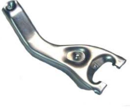 El Camino Clutch Fork, 1978-1987