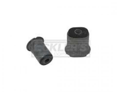 El Camino Lower Control Arm Bushings, Large Oval Bushing Style, 1970-1972