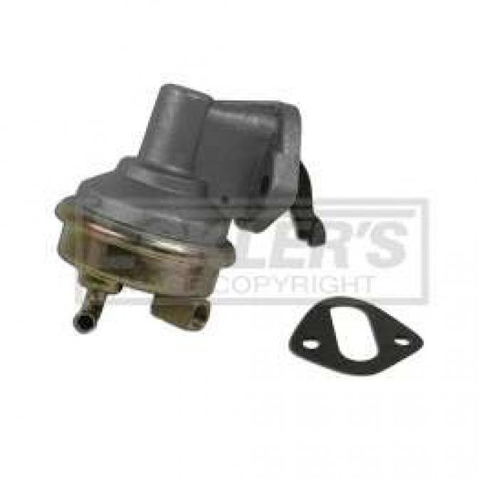 El Camino Fuel Pump, 283, 327, 350, 1st Design, 1967