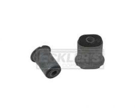 El Camino Lower Control Arm Bushings, Large Oval Bushing Style, 1970-1972