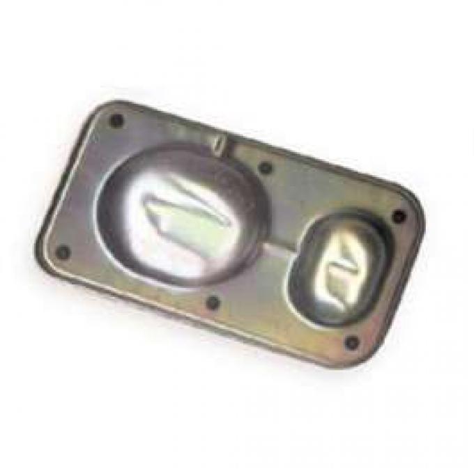 El Camino Brake Master Cylinder Cap, 1970-1975