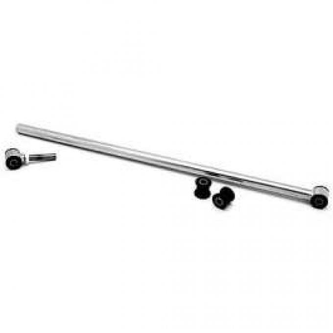 Rear Adjustable Panhard Bar, For Lowered Applications, 19591960