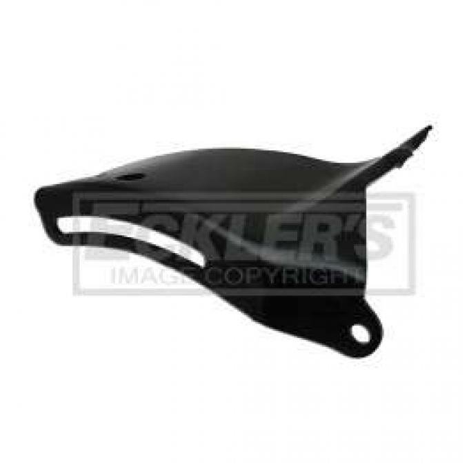 El Camino Alternator Bracket, Upper, Small Block, 1969-1975